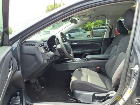 Used 2025 Toyota Camry LE FWD image 16