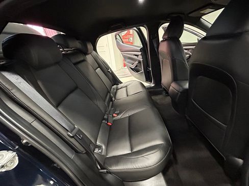 Used 2024 MAZDA MAZDA3 s FWD image 45