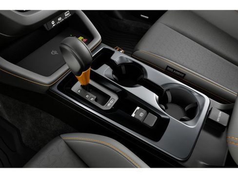 New 2026 Subaru Forester Wilderness w/ Wilderness Plus Package image 21