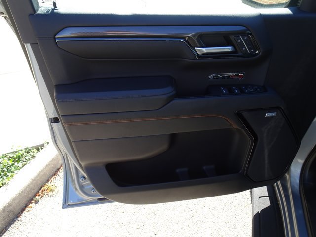 Used 2023 GMC Sierra 1500 AT4 w/ AT4 Premium Package AWD/4WD image 15