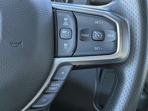 New 2026 RAM 3500 Tradesman AWD/4WD image 18