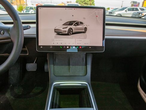 Used 2023 Tesla Model 3 Standard Range RWD image 10
