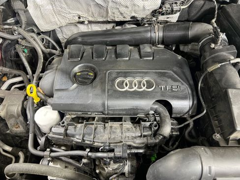 Used 2018 Audi Q3 2.0T Premium w/ Convenience Package image 28