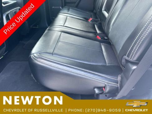 Used 2019 Ford F150 Lariat AWD/4WD image 36