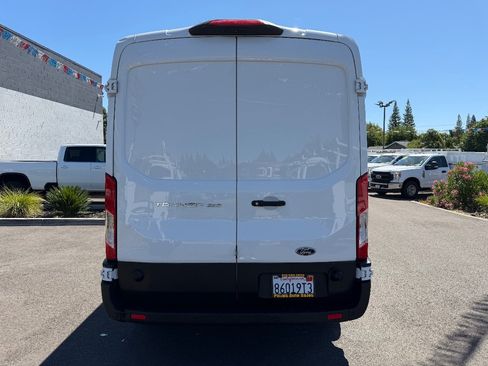 Used 2023 Ford Transit 250 Medium Roof RWD image 6