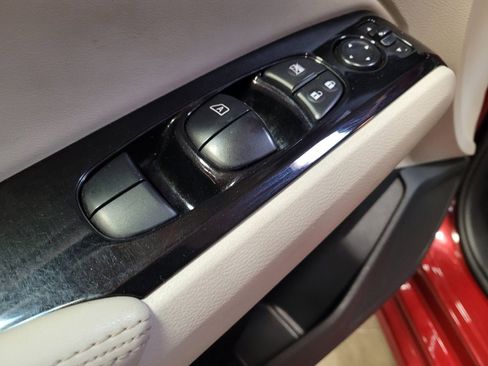 Used 2023 Nissan Altima 2.5 SV image 27