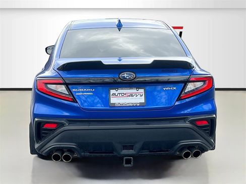 Used 2023 Subaru WRX image 6