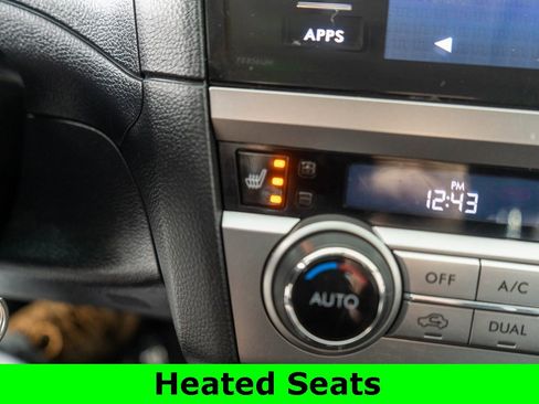 Used 2017 Subaru Legacy 2.5i Premium image 21