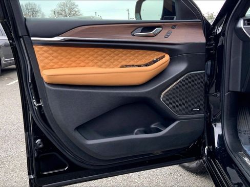 Used 2023 Jeep Grand Cherokee Summit image 20