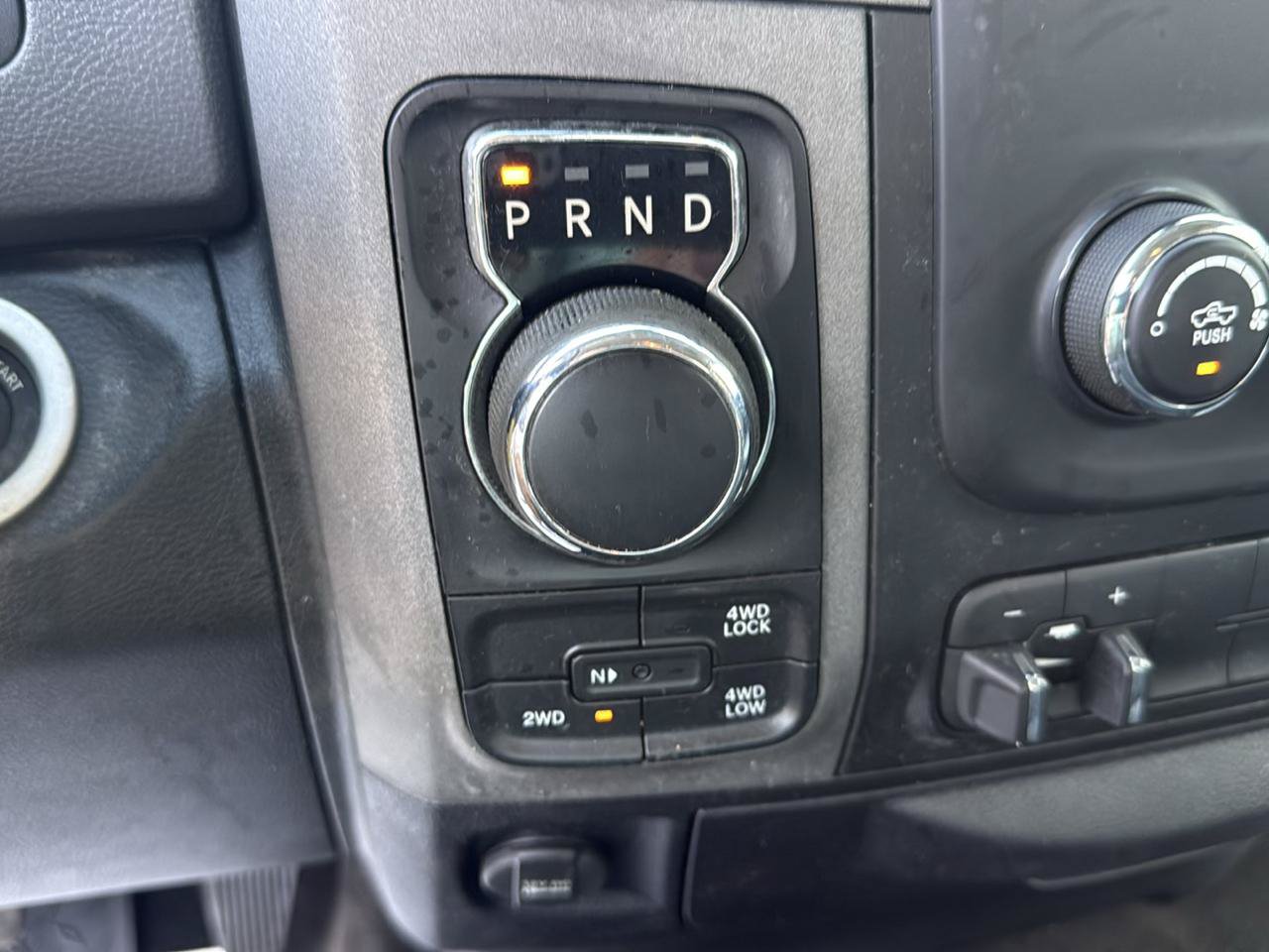Used 2016 RAM 1500 Tradesman w/ Popular Equipment Group AWD/4WD image 23