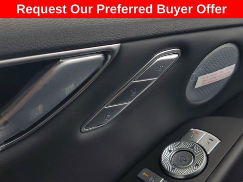 New 2026 Genesis G80 2.5T Advanced AWD/4WD image 19