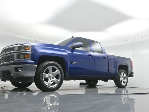 Used 2014 Chevrolet Silverado 1500 LT w/ Texas Edition, 1LT Trim image 40