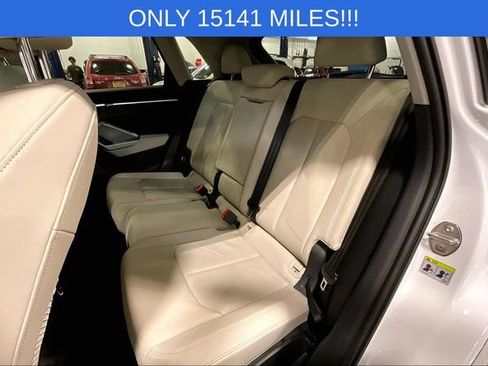 Used 2020 Audi Q3 2.0T Premium w/ Convenience Package AWD/4WD image 26
