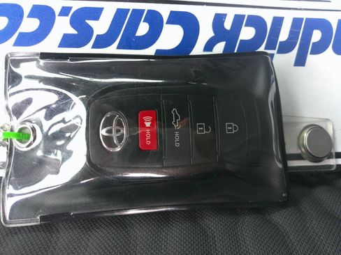 Used 2025 Toyota Tundra SR5 w/ TRD Off-Road Package image 38