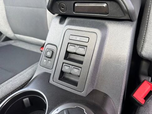 Used 2023 Ford Bronco Big Bend AWD/4WD image 23