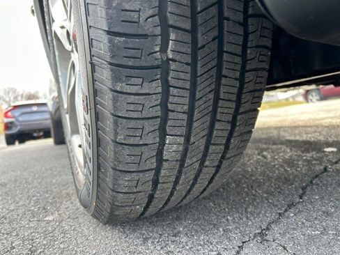 Used 2017 Dodge Journey Crossroad w/ Popular Equipment Group image 9