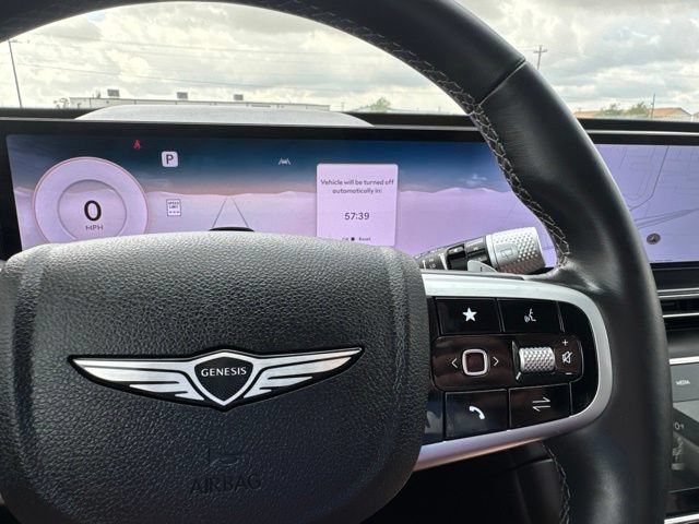 Used 2026 Genesis GV80 2.5T AWD/4WD image 23
