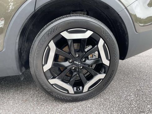 Used 2025 Kia Telluride S FWD image 10