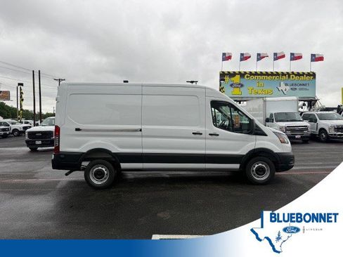 New 2026 Ford Transit 250 148 Medium Roof RWD image 1