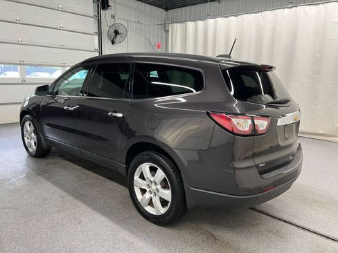 Used 2016 Chevrolet Traverse LT w/ Style and Technology Package AWD/4WD image 6