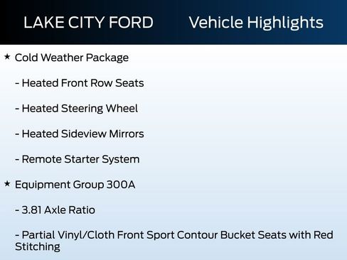 New 2026 Ford Escape ST-Line w/ Cold Weather Package image 6