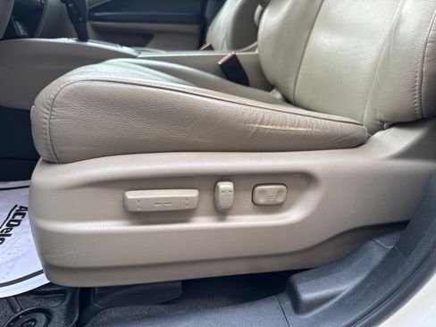 Used 2017 Honda Pilot EX-L image 14