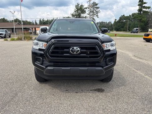 Used 2023 Toyota Tacoma SR AWD/4WD image 8