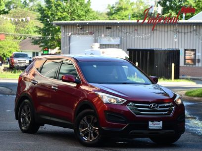 Used 2015 Hyundai Santa Fe Sport