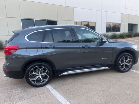 Used 2018 BMW X1 sDrive28i image 10