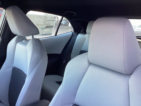 New 2026 Toyota Corolla SE image 23
