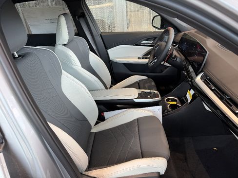 New 2026 BMW X1 M35i w/ Technology Package AWD/4WD image 14
