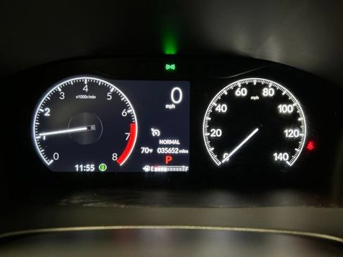 Certified 2024 Honda CR-V EX image 25