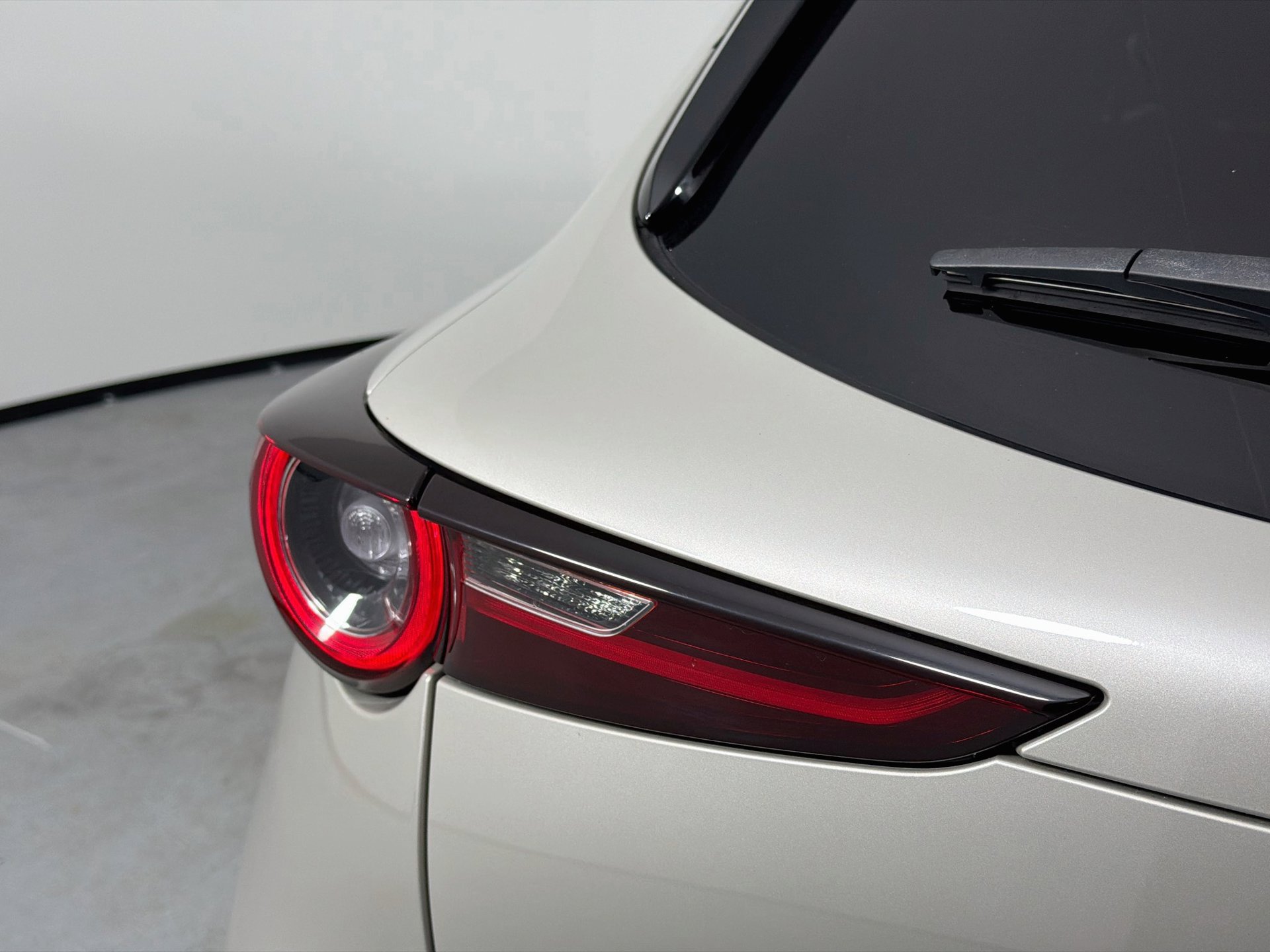 Used 2023 MAZDA CX-30 AWD 2.5 S w/ Preferred Package image 10