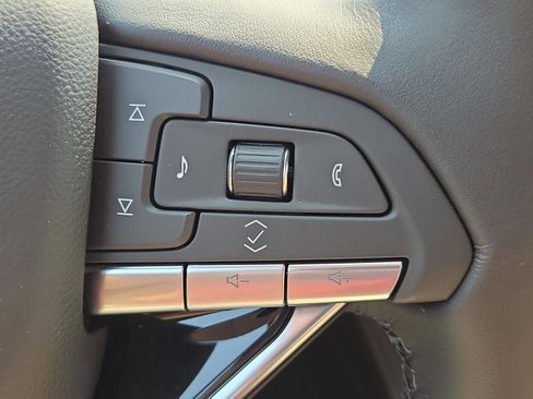 New 2025 Cadillac CT5 Premium Luxury image 24