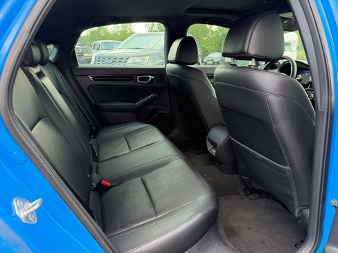 Used 2022 Honda Civic Sport Touring image 23