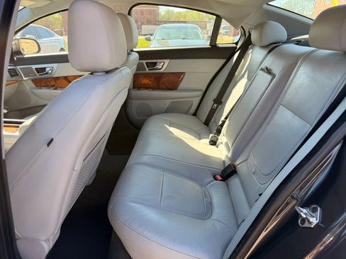 Used 2015 Jaguar XF Premium RWD image 15