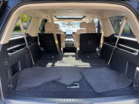 Used 2024 Ford Expedition Max Limited image 26