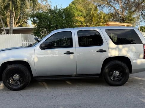 Used 2014 Chevrolet Tahoe 2WD image 5