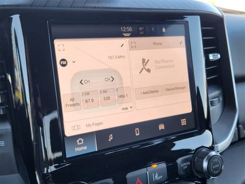 New 2026 RAM 1500 Big Horn image 14