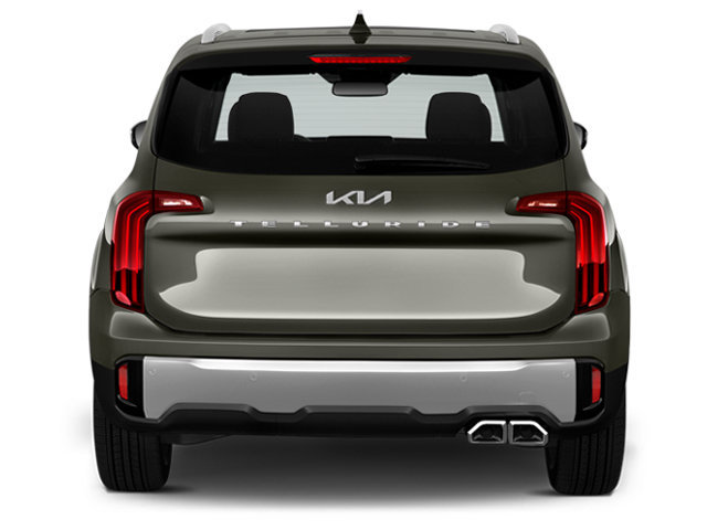 Used 2024 Kia Telluride SX X-Line AWD/4WD image 6