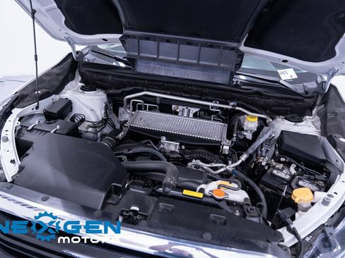 Used 2022 Subaru Ascent Touring w/ Popular Package #2A image 59