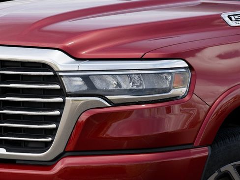New 2026 RAM 1500 Laramie image 29