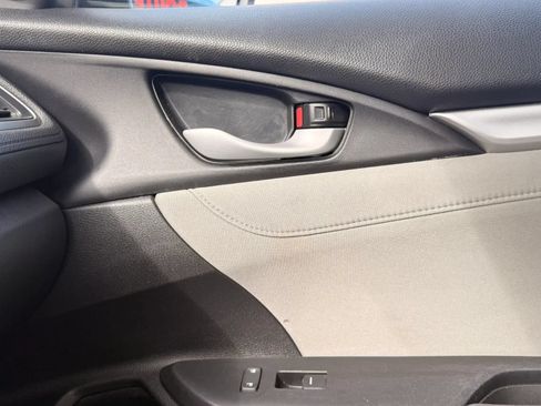 Used 2021 Honda Civic EX image 25
