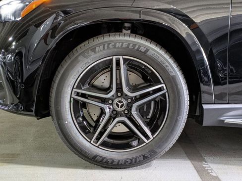New 2026 Mercedes-Benz GLE 450 4MATIC image 10