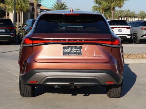 Certified 2024 Lexus RX 350 Premium Plus image 7