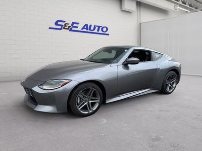 Used 2024 Nissan Z Sport