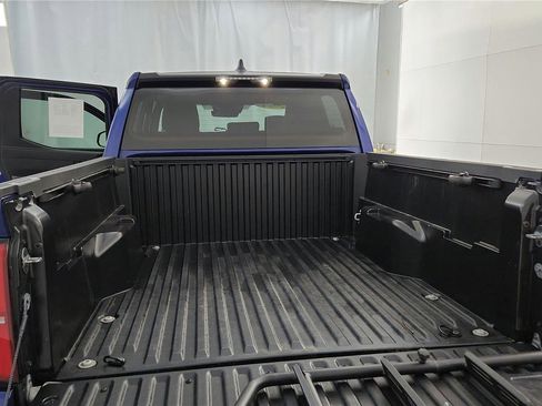 Certified 2024 Toyota Tacoma SR5 image 19