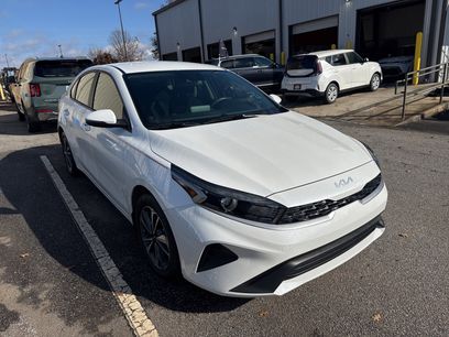 Certified 2024 Kia Forte LXS w/ LXS Technology Package