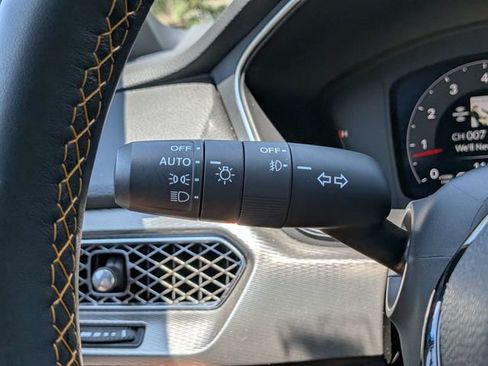 Used 2026 Acura Integra A-Spec FWD image 28