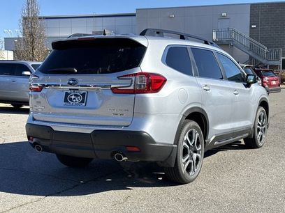 New 2026 Subaru Ascent Limited